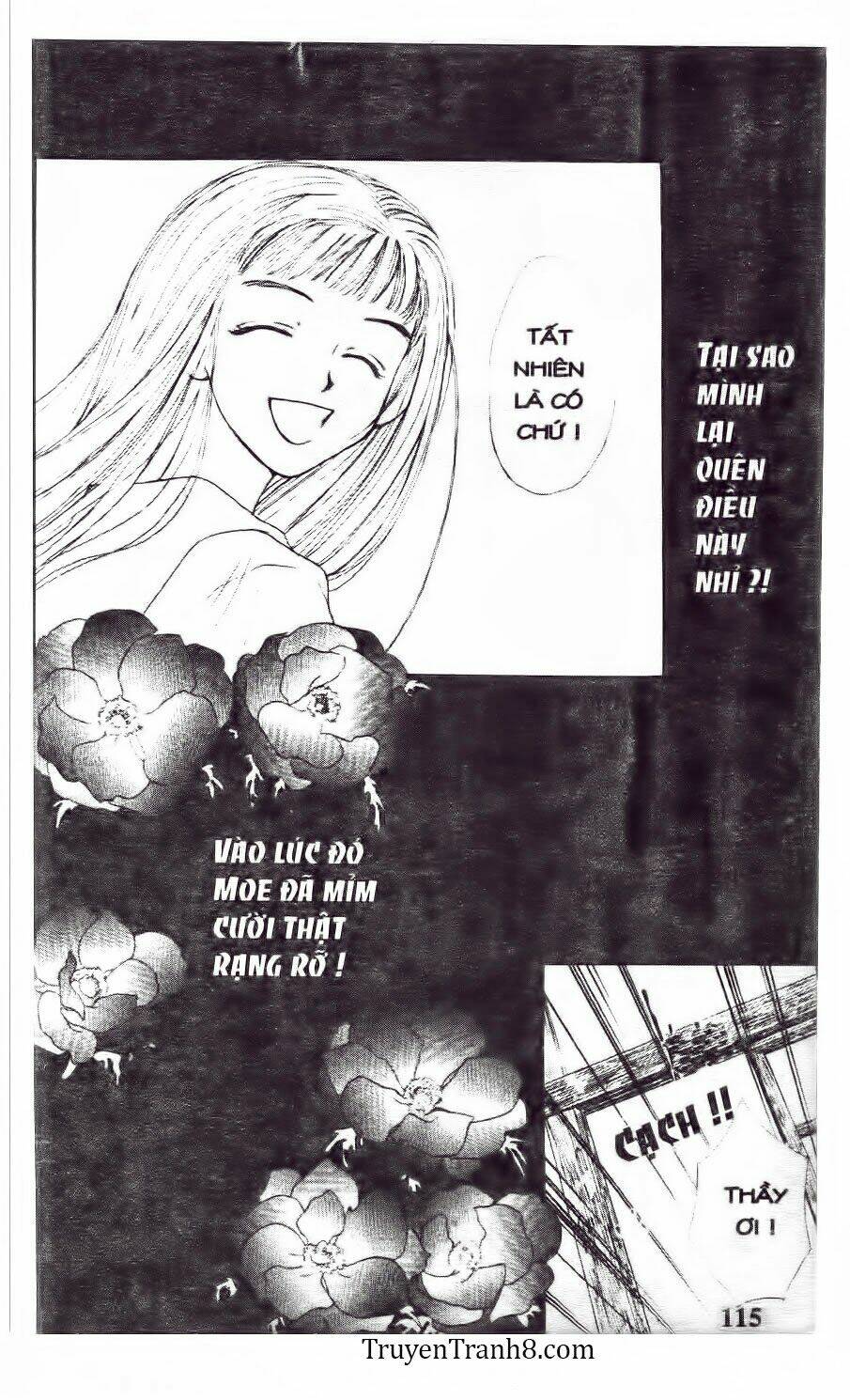 land of the blindfolded chapter 13 34