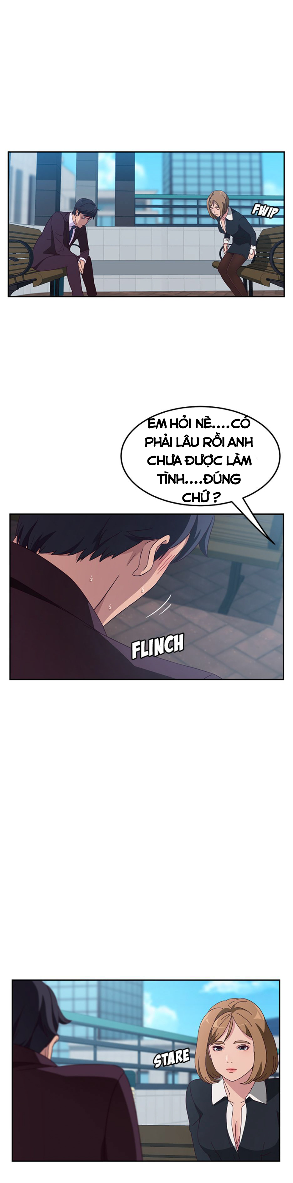 hai lần yêu chapter 1 32