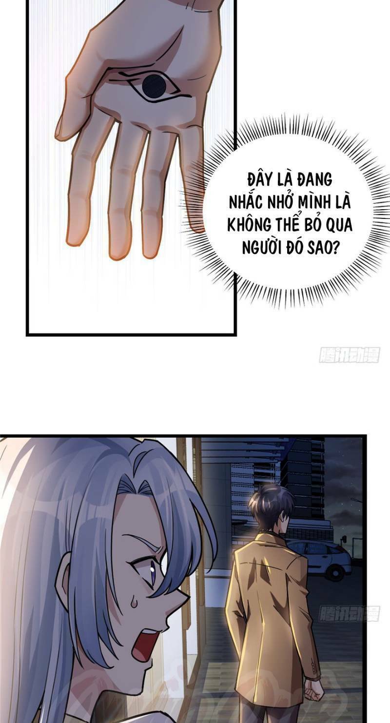 thâm dạ thư ốc chapter 34 5