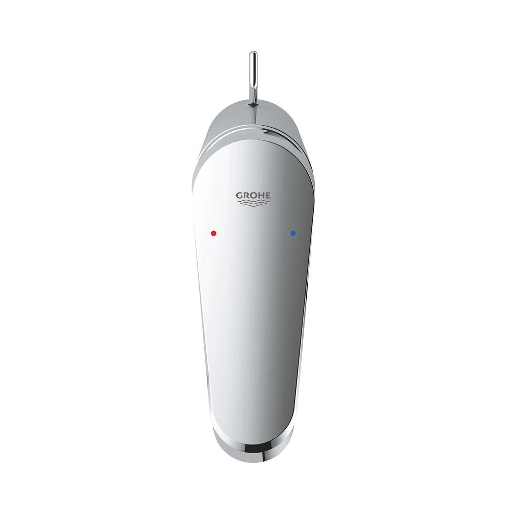 Vòi Chậu Rửa Mặt GROHE Eurodisc Cosmopolitan S Kèm Bộ Xả Tích Hợp 33190002, Nhập Đức, BH 12 Tháng
