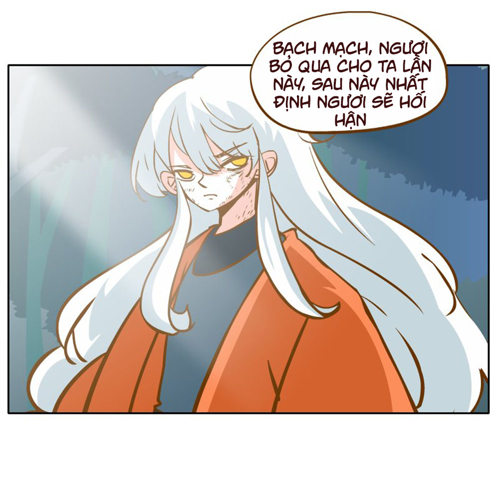 hòa thượng và tiểu long quân chapter 25 47