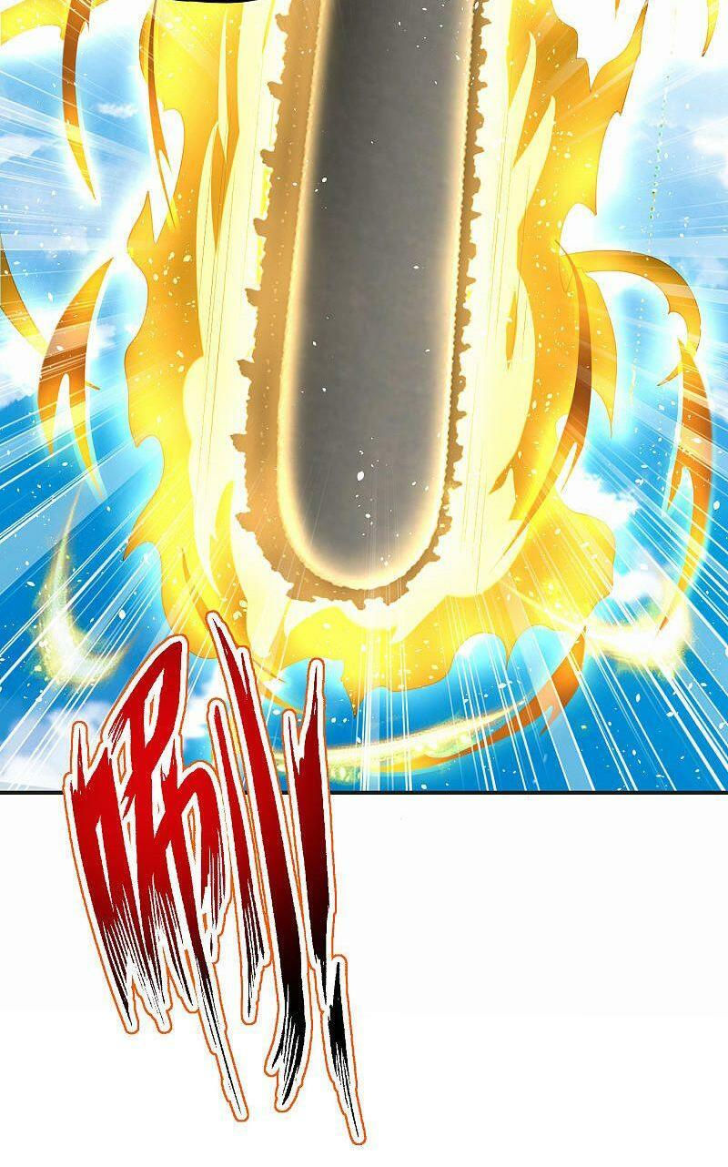 vòng bạn bè mạnh nhất của tiên giới chapter 98 28