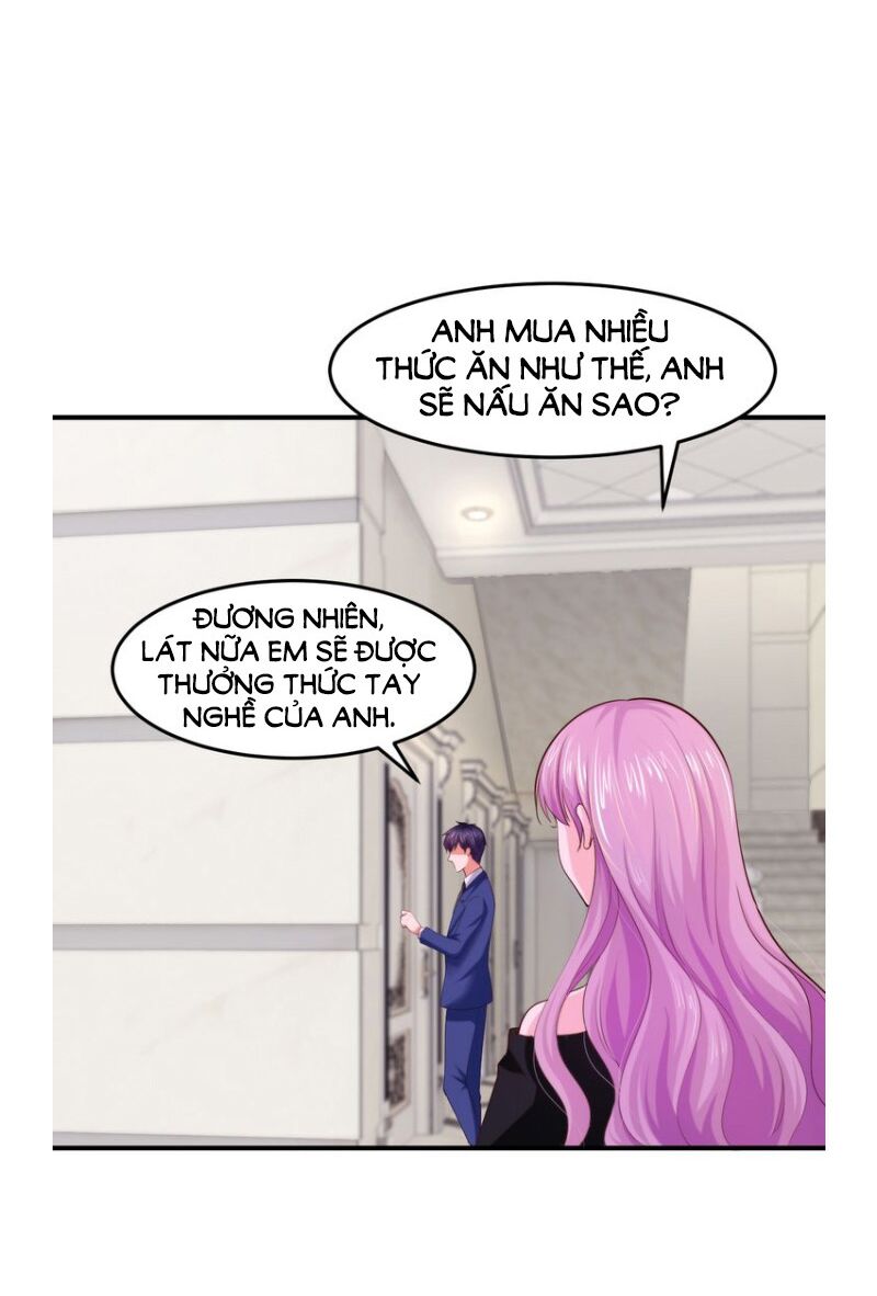 thú cưng độc quyền của boss chapter 16 24