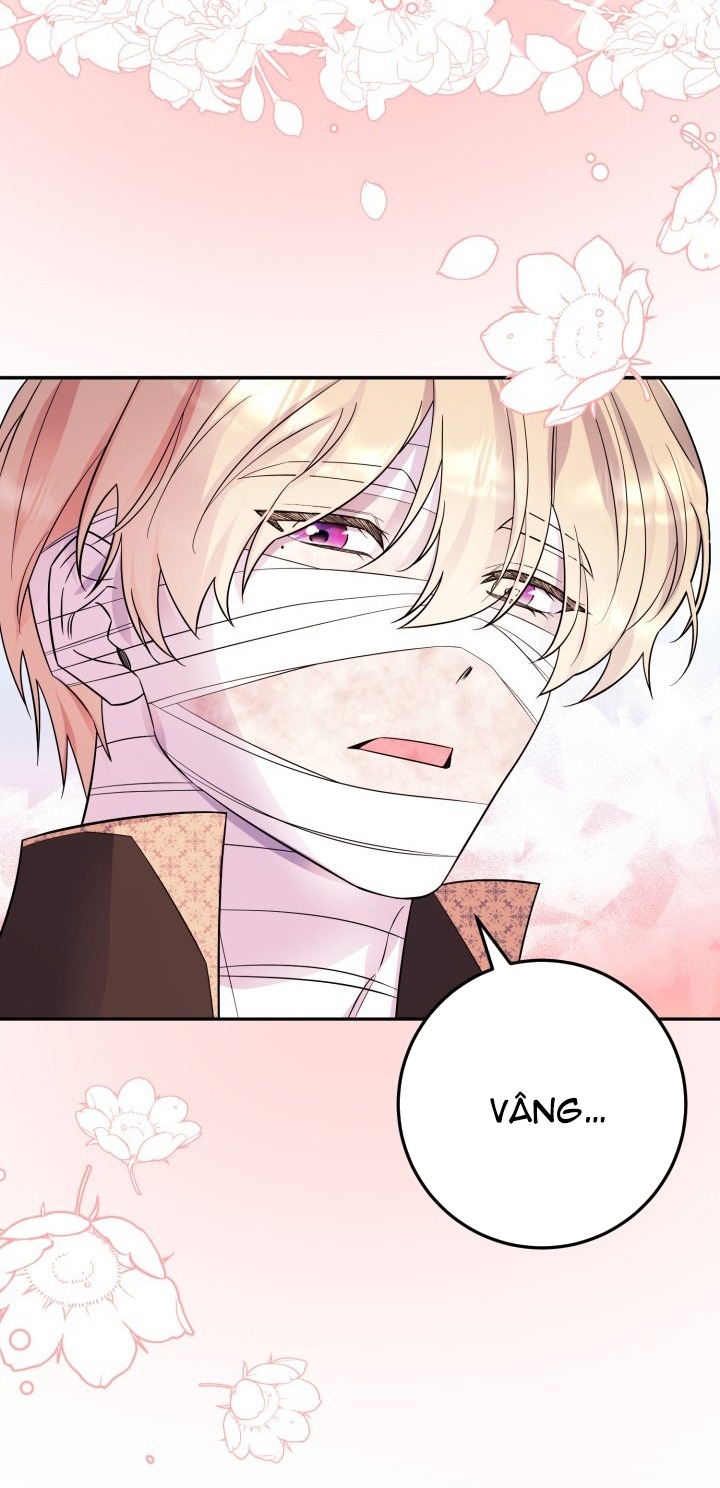 [18+] nếu cứu rỗi một cầm thú hư hỏng chapter 21.2 19