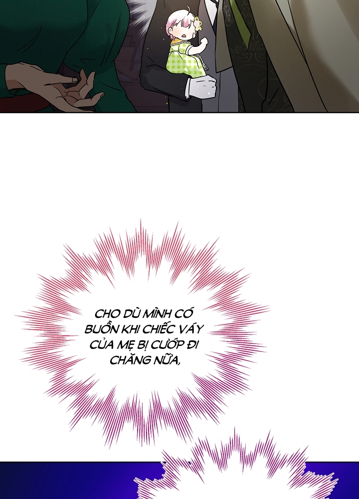 tái sinh thành vị thần baby chapter 15 74