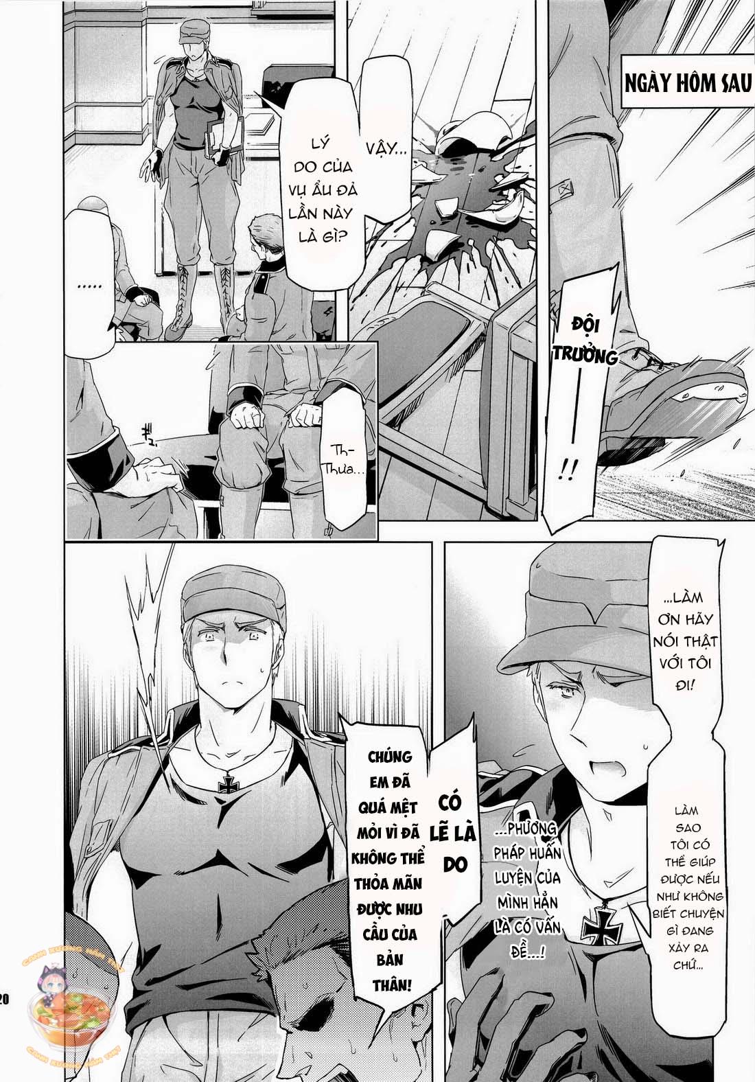 tổng hợp oneshot boylove chapter 101 19