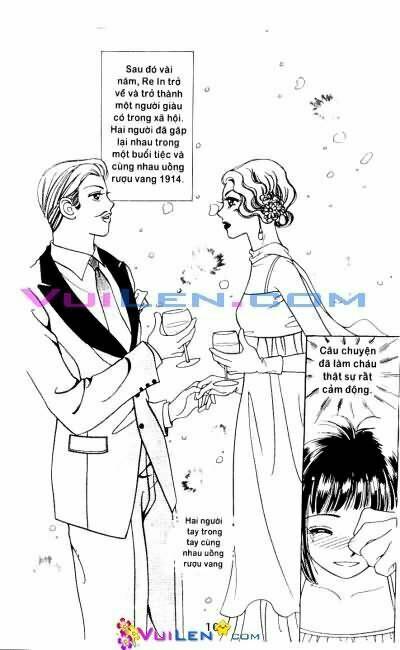 bữa tối của hoàng tử chapter 2 101