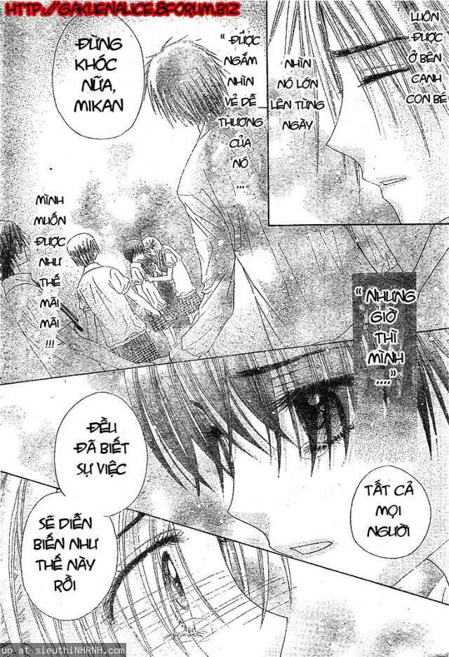 gakuen alice chapter 122 4