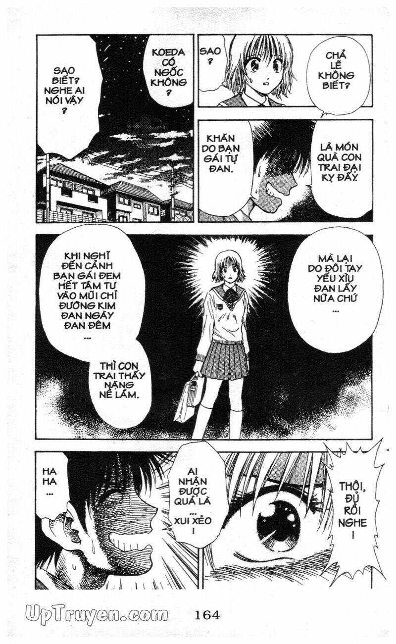 salad days chapter 114 44