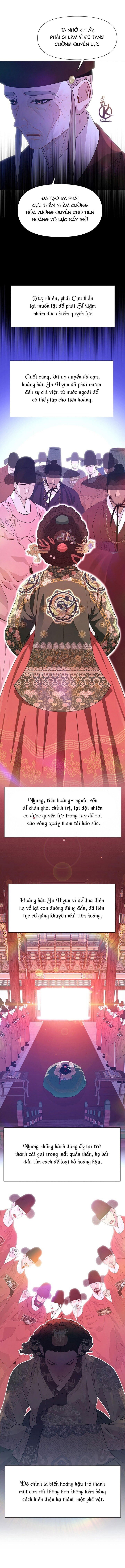 dạ xoa hoá diễn ký chapter 66 3