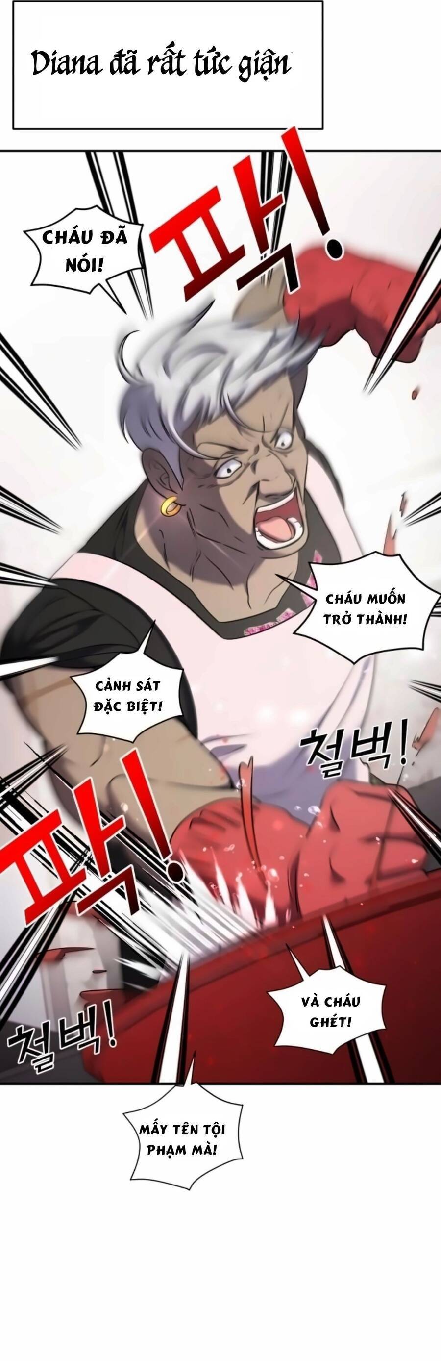 phản diện thuần túy chapter 56 5