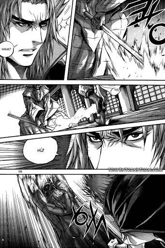 king of hell chapter 263 13