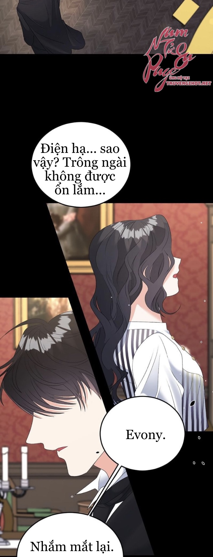 ebony, quạ đen chapter 75.1 19