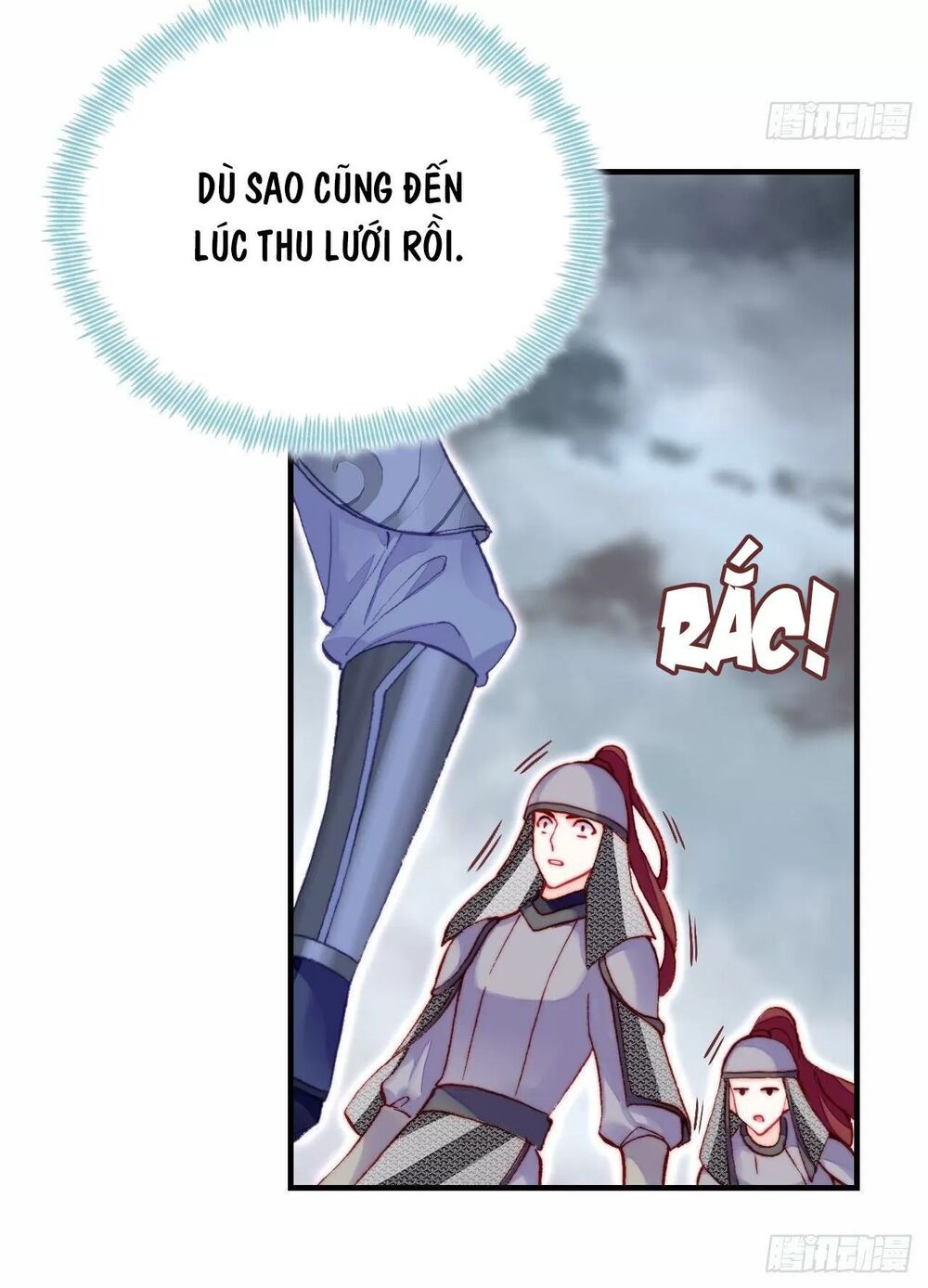 lại bị bệnh chiều chuộng quấn lấy chapter 72 74