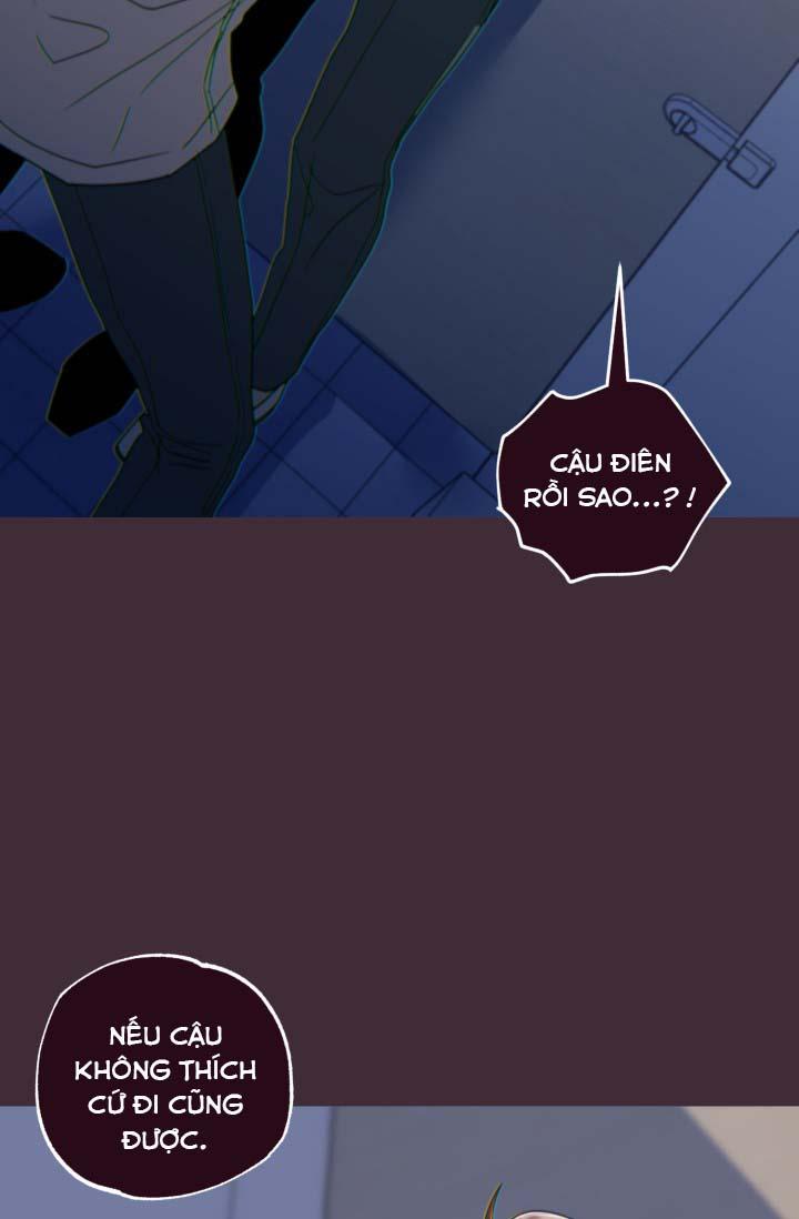 sụp đổ chapter 33 35