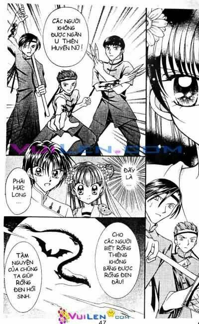 lâu đài cổ chapter 6 47