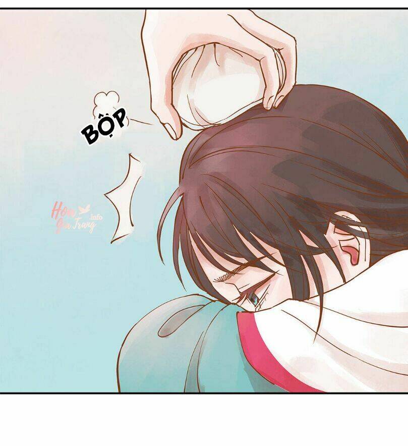 chồng trước 18 tuổi chapter 3 13