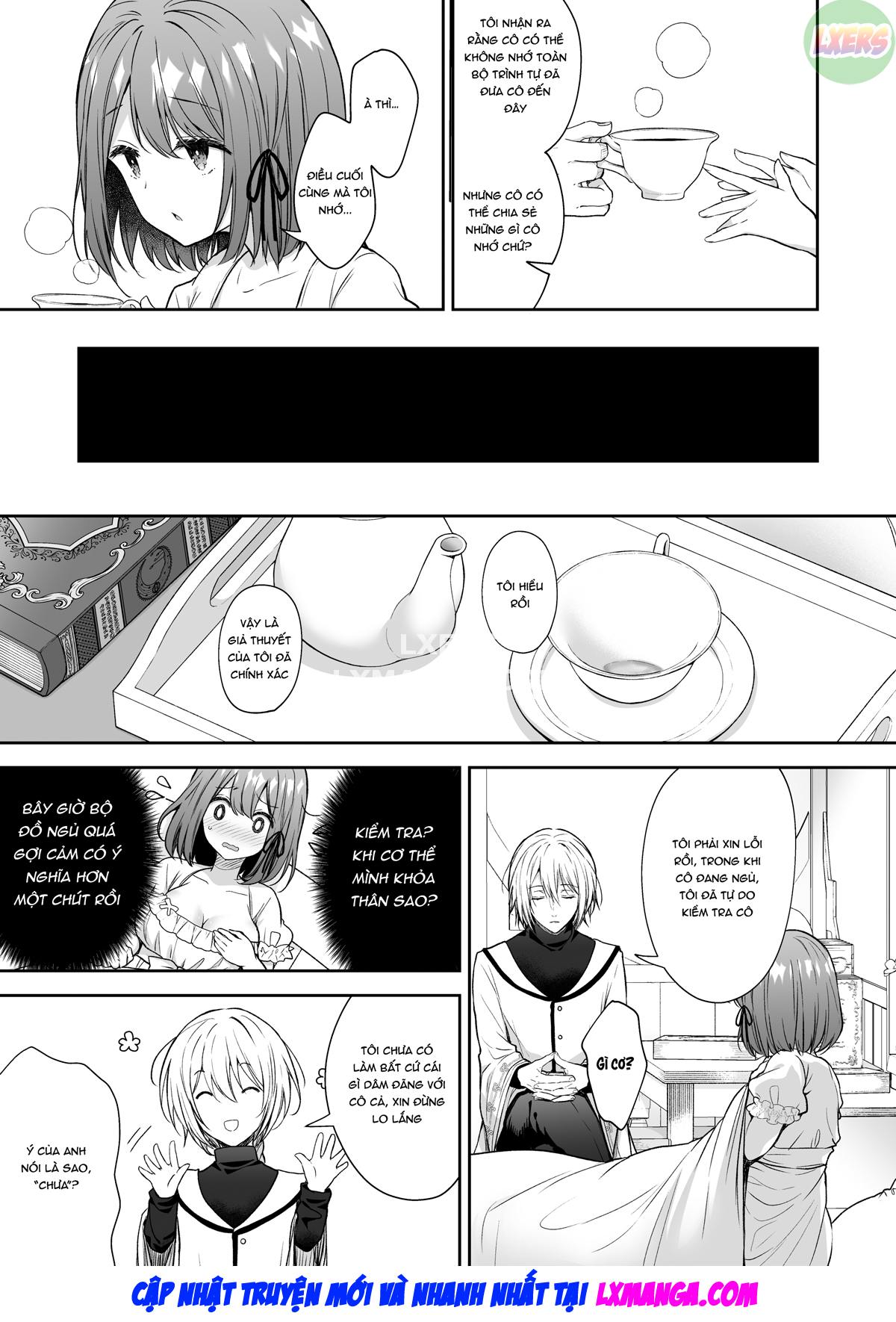 tôi trở nên hư hỏng ở thế giới khác chapter 1 10