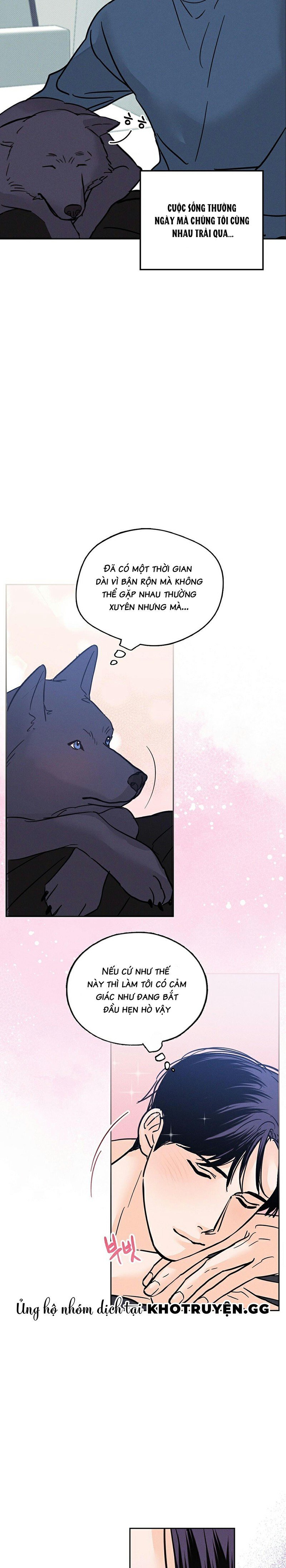 khi đêm trăng tròn chapter 7 2