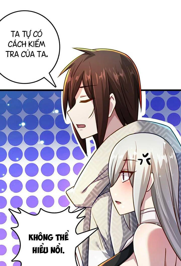 đại bảo kiếm của tôi chapter 13 57