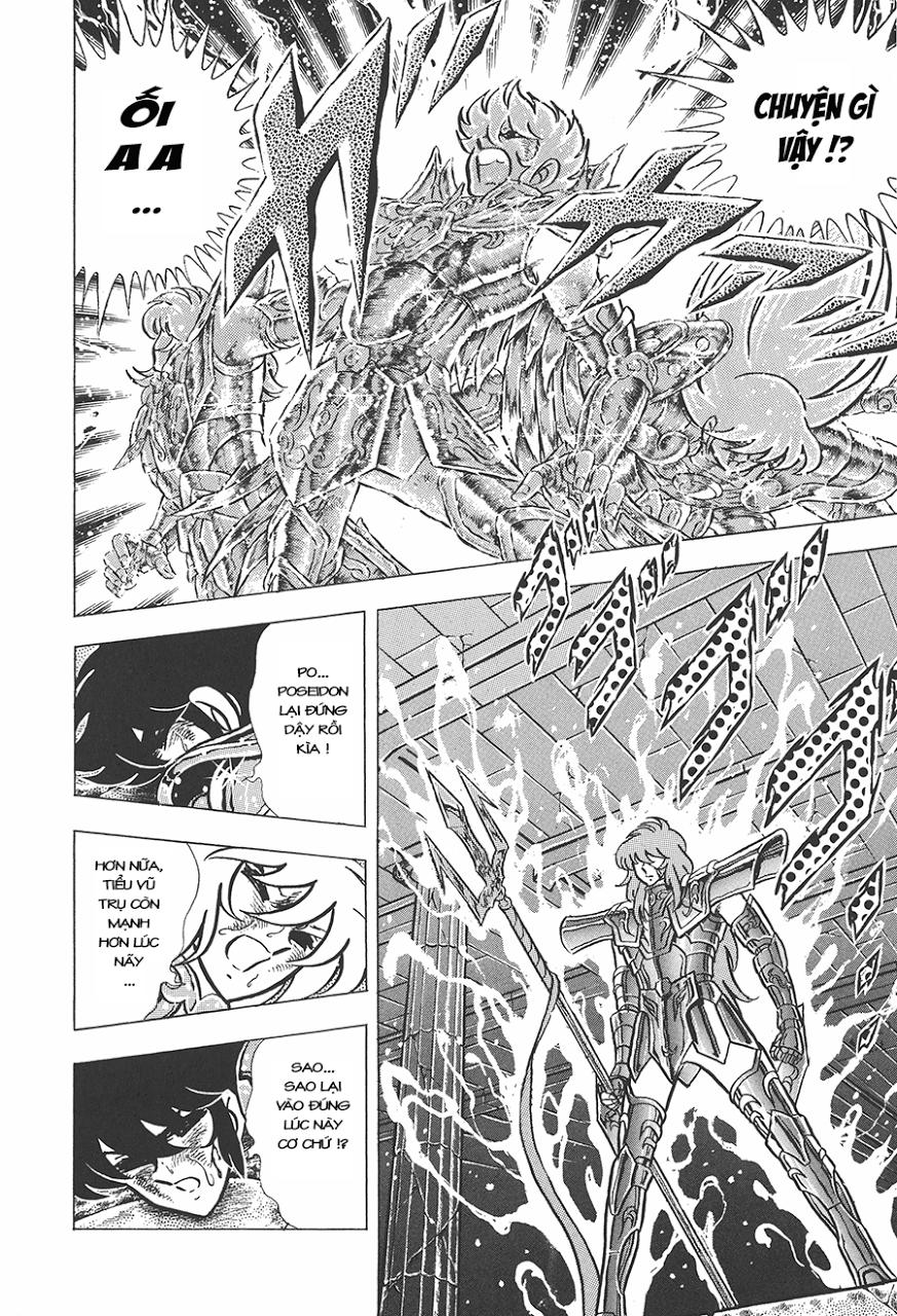 áo giáp vàng chapter 66 52