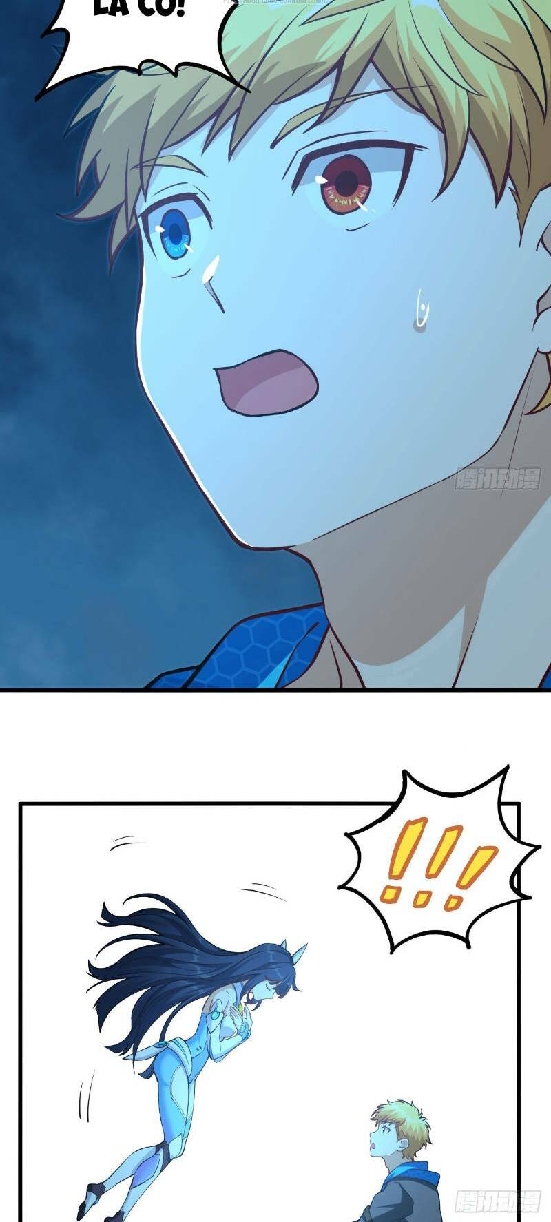 minh nhật thần đô chapter 23 14