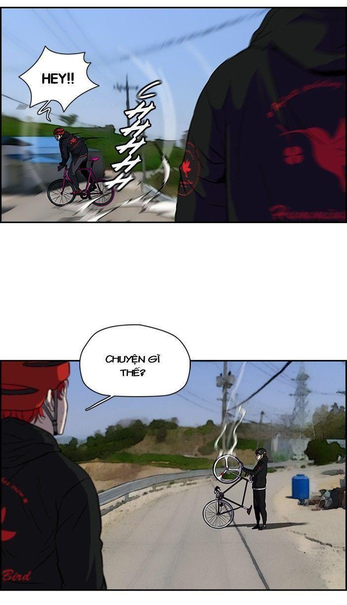 wind breaker chapter 88 7