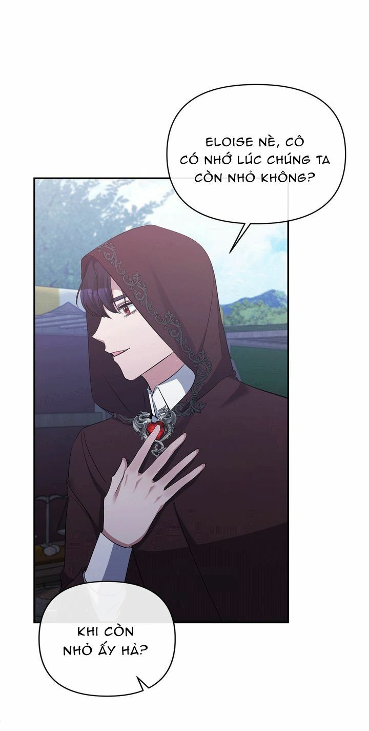 nữ công tước phương bắc là một nhân vật phản diện chapter 22 55