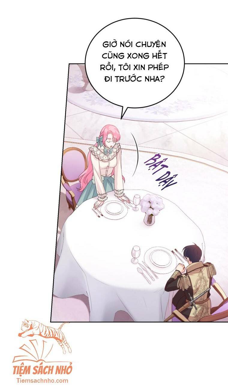 nhà điều chế nước hoa độc quyền của bạo chúa chapter 38 17