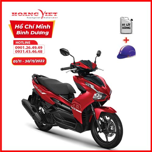 Xe máy Honda Vision Phiên Bản Tiêu Chuẩn 2023