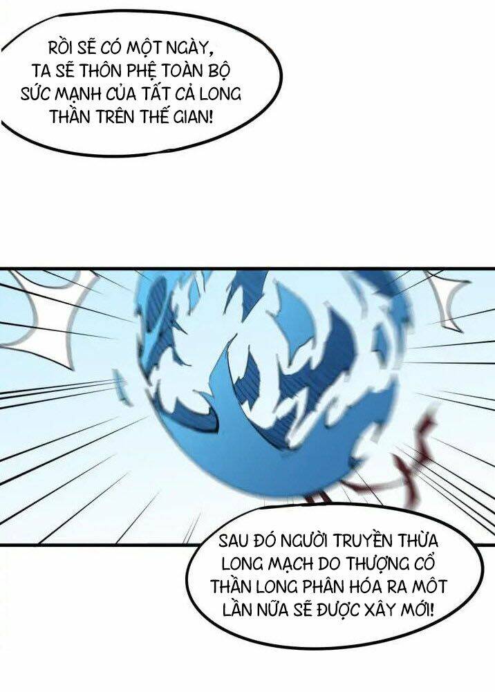 long mạch võ thần chapter 76 18