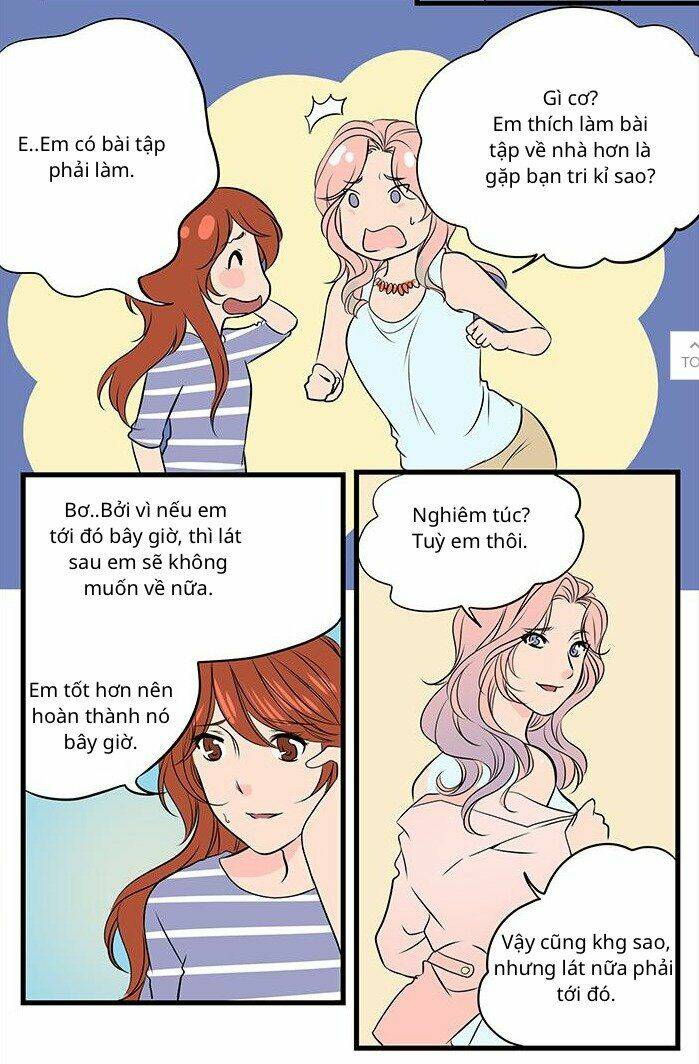 chàng trai từ quả trứng chapter 18 26