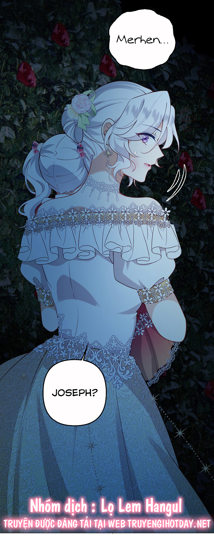 tôi sẽ nuôi dưỡng hai đứa con của nam chính chapter 31 20