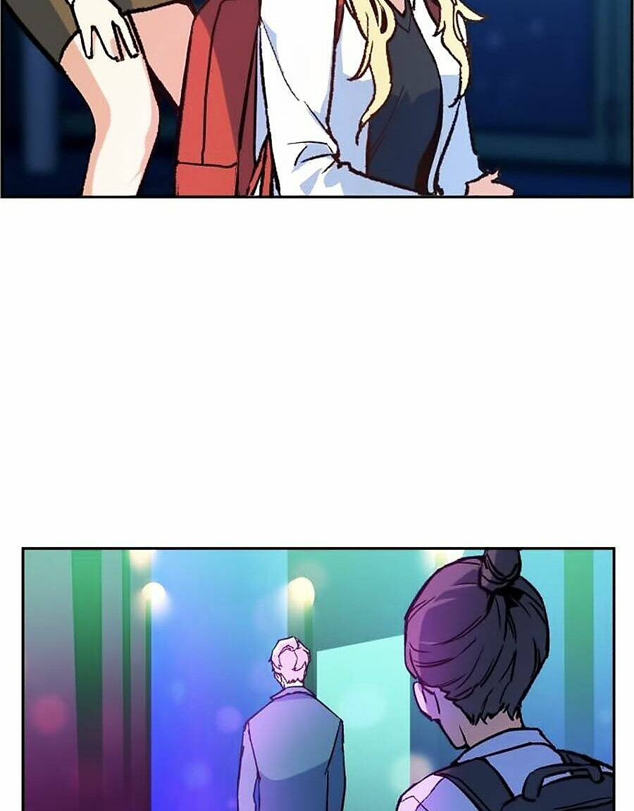 bạn học tôi là lính đánh thuê chapter 7 75