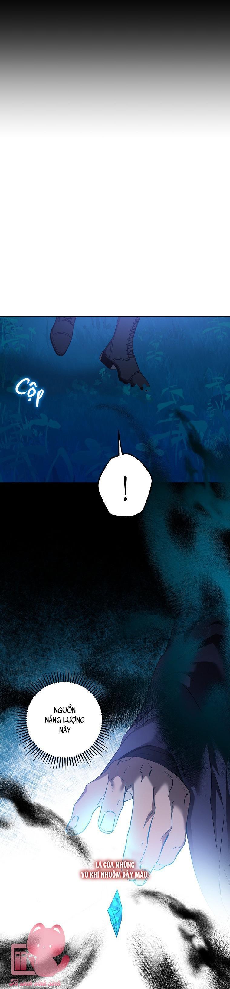 thuần hóa bạo chúa rồi bỏ trốn chapter 77 53