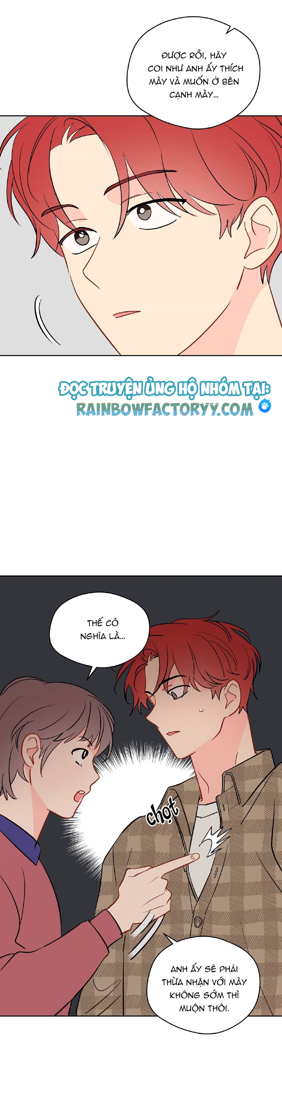 giấc mơ kì lạ chapter 43 6