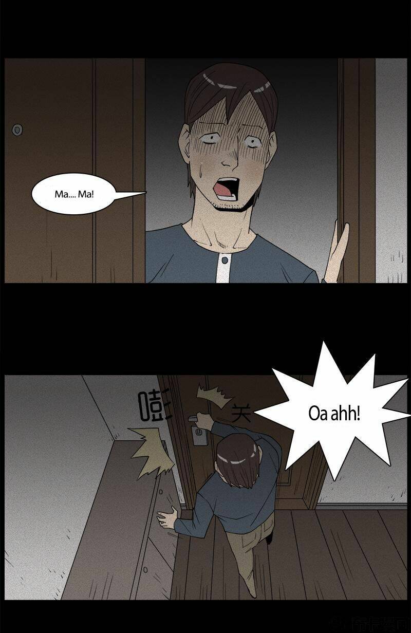 kinh dị đêm khuya chapter 53 11