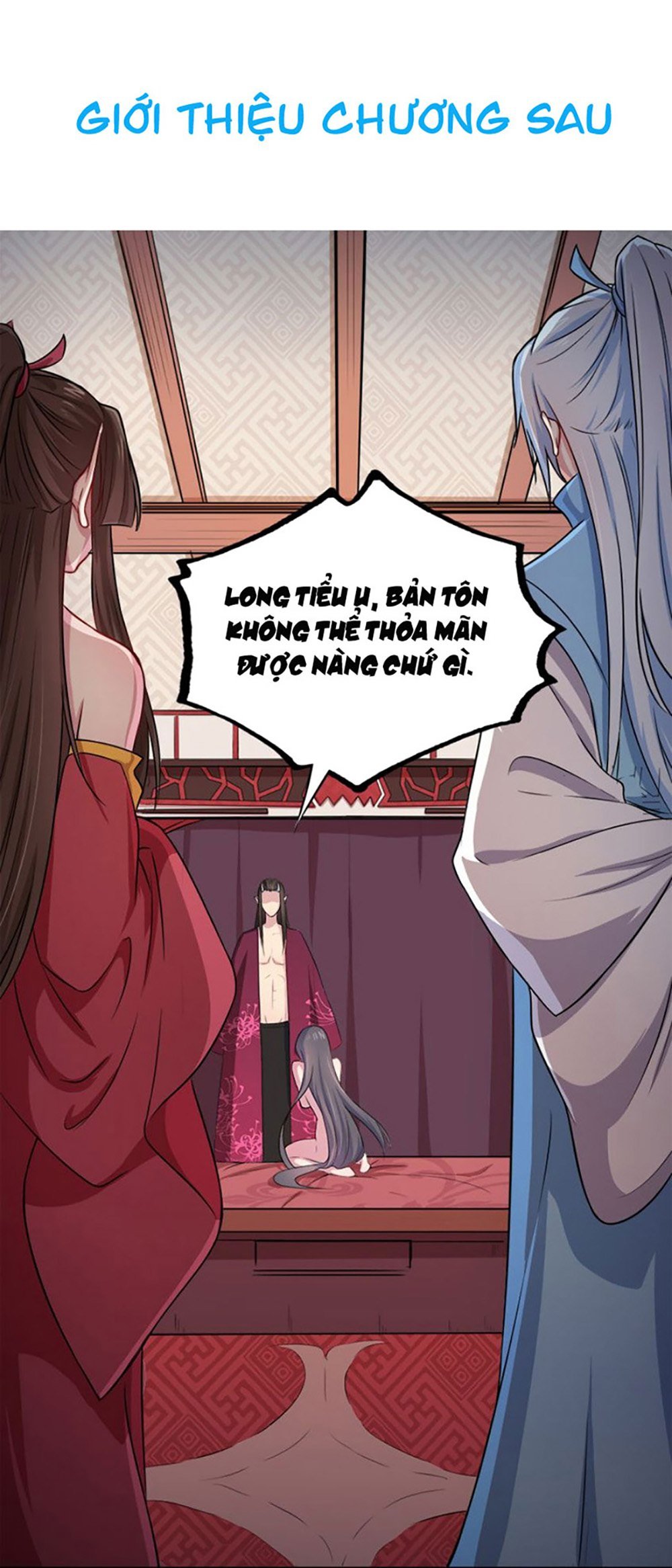 ngạo kiều quỷ vương yêu ta chapter 29 18