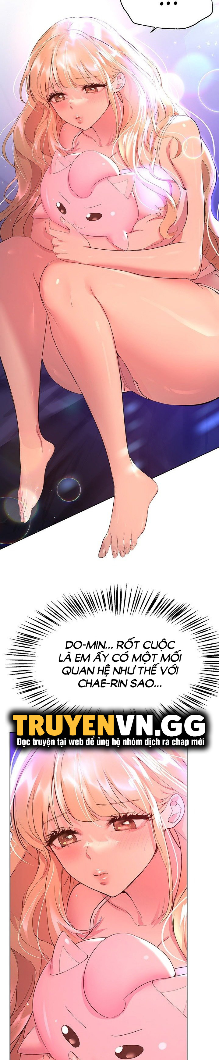 những người bạn của chị tôi chapter 35 19