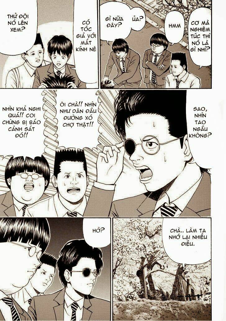 vợ tôi là wagatsuma chapter 77 7