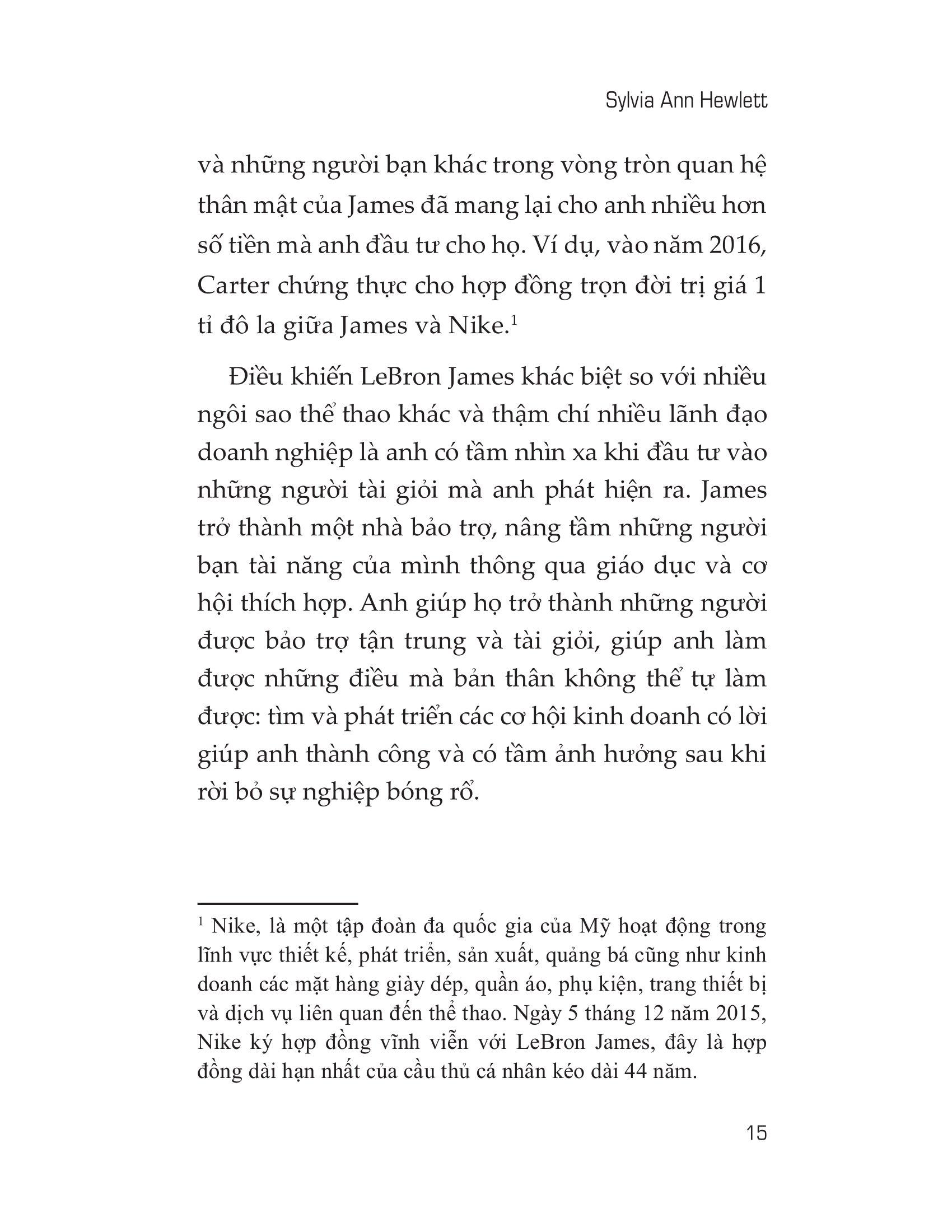 Thuật Dụng Người