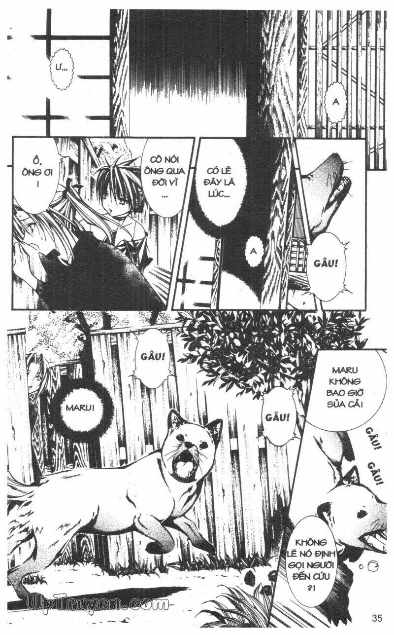 nightmare inspector chapter 8 35