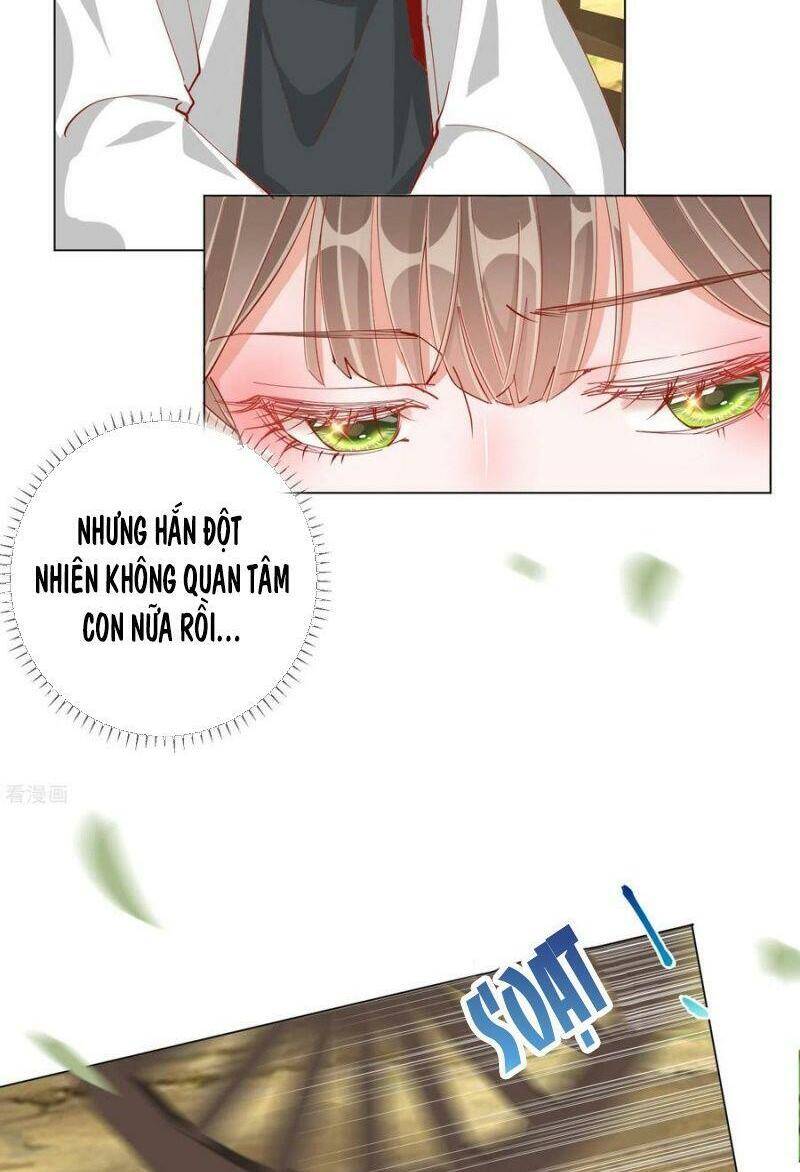 công lược trưởng thành của vương phi chapter 50 12