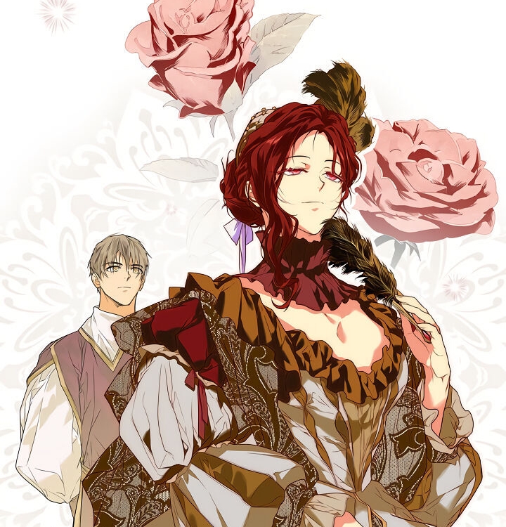 quý cô bí ẩn - secret lady chapter 16 108