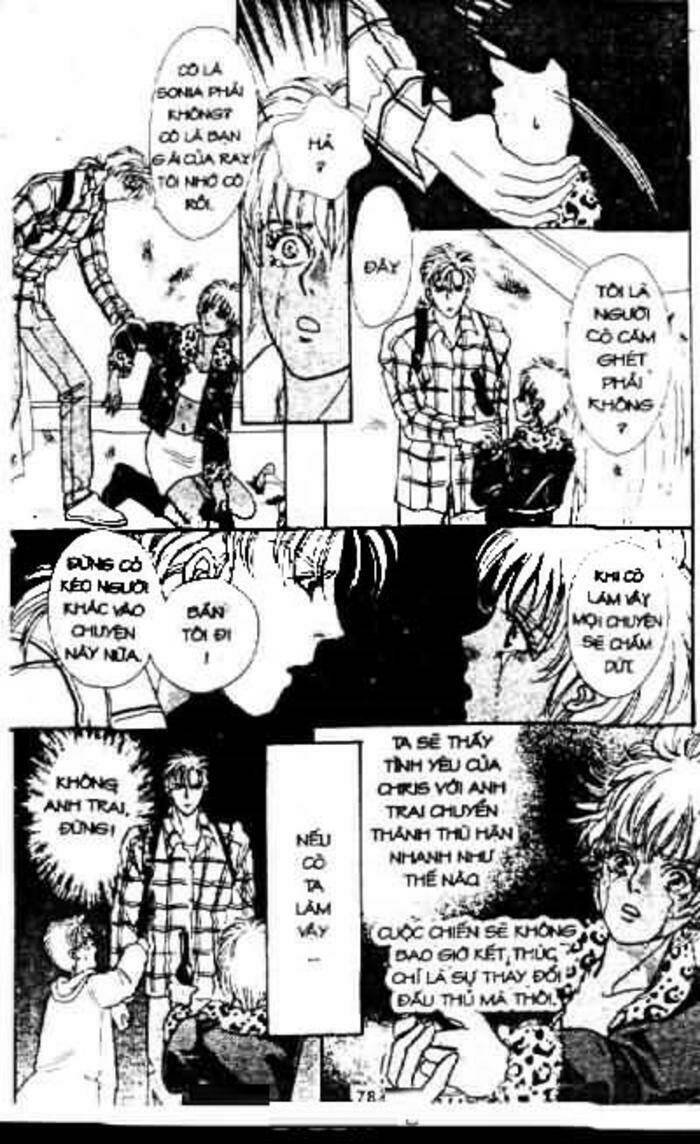 petshop of horrors chapter 33 104