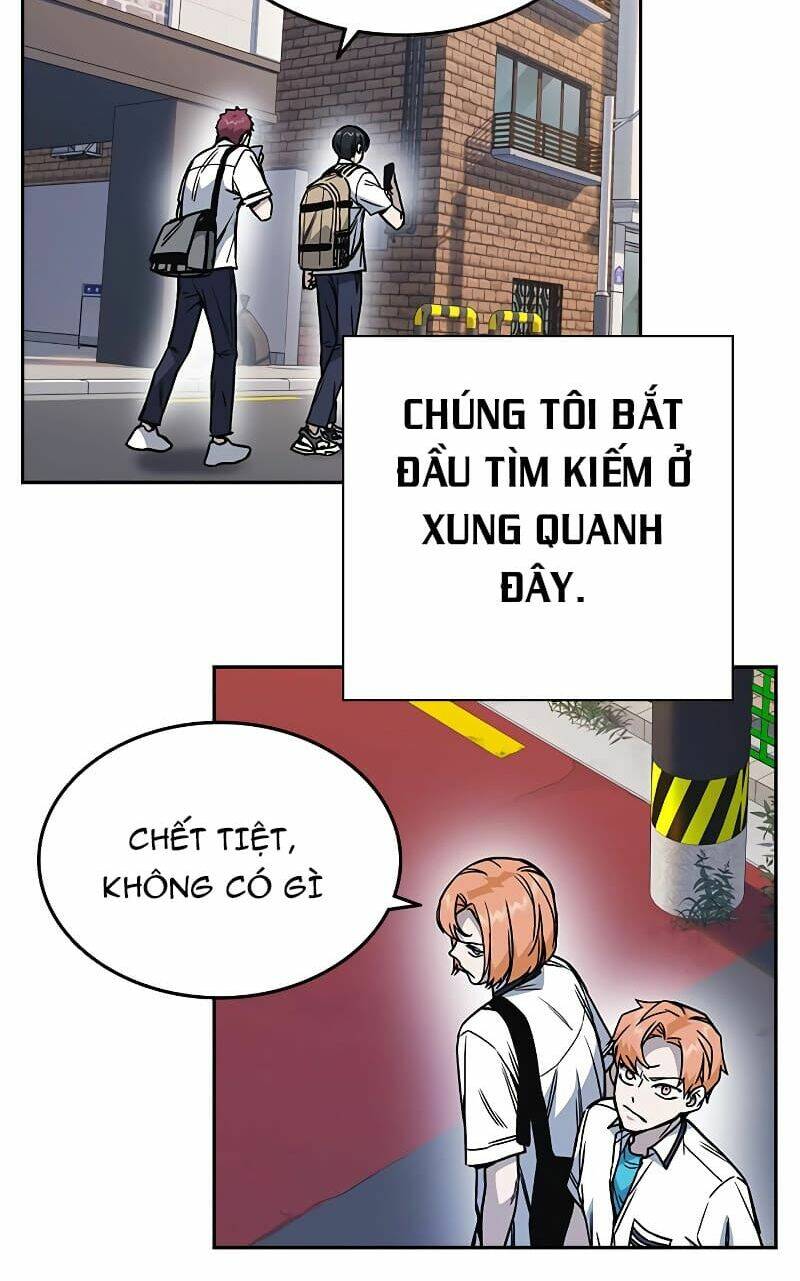 Học Nhóm Chapter 132 - Trang 47