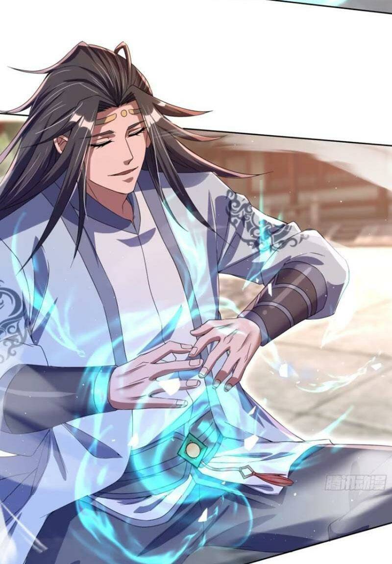 trăm tuổi mở hệ thống: con hiền cháu ngoan quỳ khắp núi! chapter 18 43