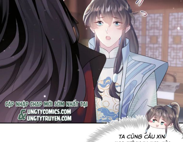 Tuyệt Mỹ Bạch Liên Hoa Online Dạy Học chapter 100