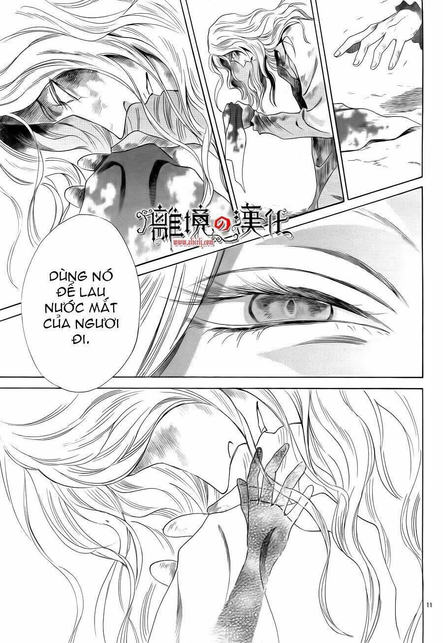 khúc bi ca của vua hoa hồng chapter 5 15