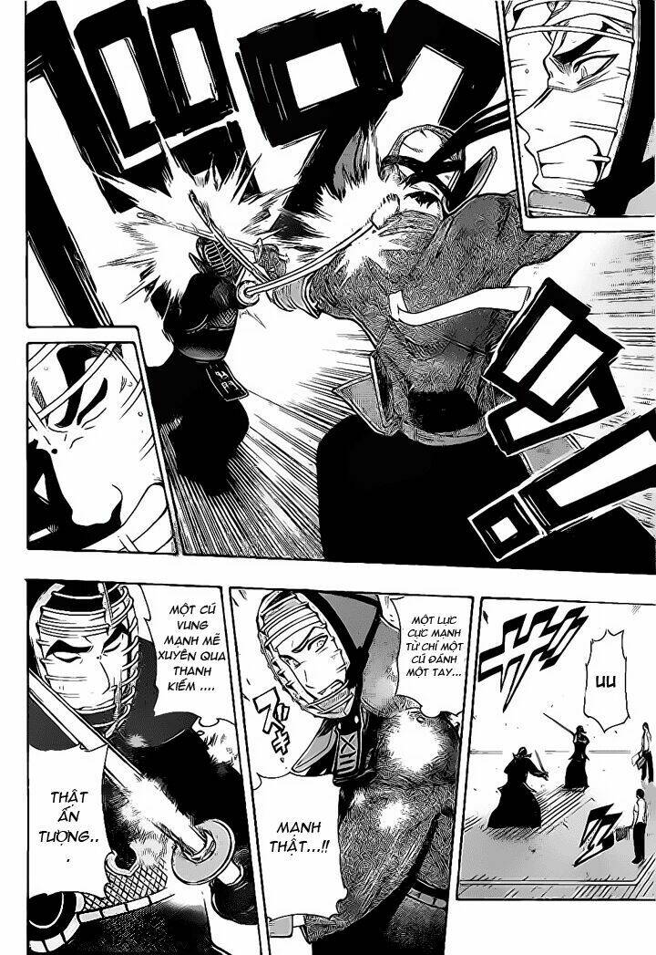 kurogane chapter 48 7